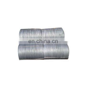 SAE1006/1008 Low Carbon Wire Rod/ms Binding Wire/oman Steel Wire Rod photo-4
