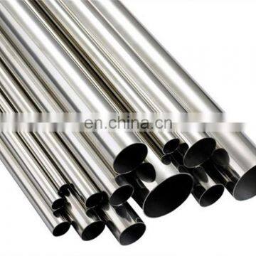 ASTM A269 TP347 stainless steel seamless pipe