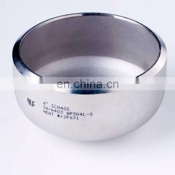 stainless steel SS pipe fitting 347 347H 317L 314