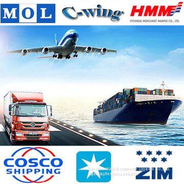 Safest Portable Sea Shipping Rates From China To Usa