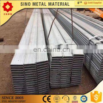 astm a500 gb6728 for furniture structures steel pipe square steel pipe shs steel tube