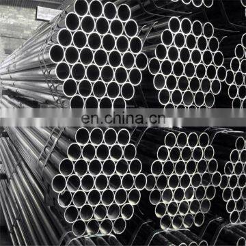 2018 hot sale 1 inch gi pipe 2" gi pipe price