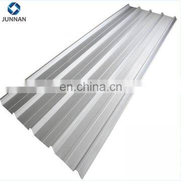 Top quality corrugated roofing sheet zinc coated sheet metal for roof tiles