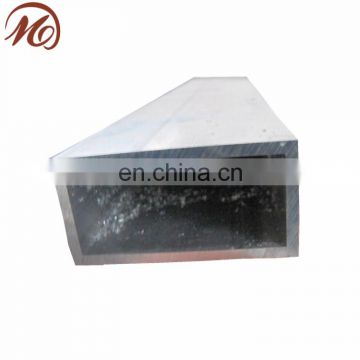 316 stainless steel pipe square pipe