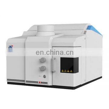 E5000 Electric arc direct reading emission spectrometer