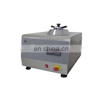 HXQ - 50A automatic hot inlaying machine