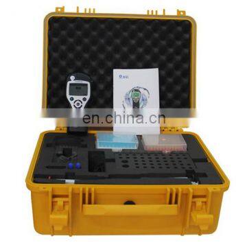 Lumifox2000(LS)Hand-held water photobacteria toxicity Analyzer with high quality