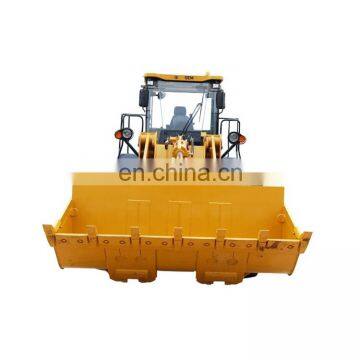 5 Ton SEM  wheel loader for sale ZL50F Chinese high quality wheel loader price list