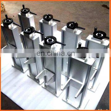 Fiber Laser Marking Machine for Leather photo-6