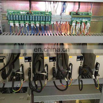 4-axis Aircraft/4 Axis Cnc Router Engraver Machine/cnc Machine Price in India photo-6