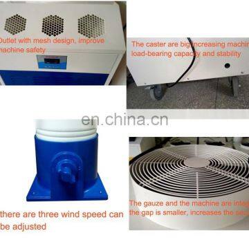 Air Conditioner 14505-16533 BTU With Pushing Hands for Room,office,restaurant