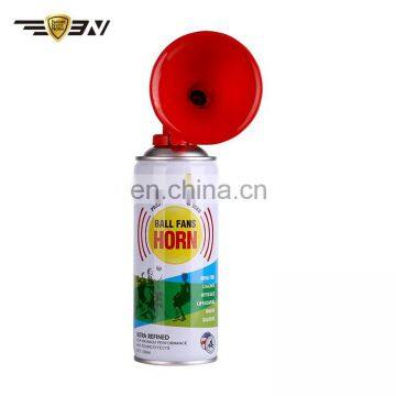 Hand-held Loud Air Horn For Cheering, Popular Aerosol Air Horn For Highlighting Every Goal Moment, Modern Party Air Horn photo-3