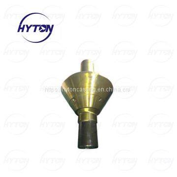 Cone Crusher Replacement Parts Main Shaft Assembly Assy Suit Metso Nordberg Gp200 photo-2