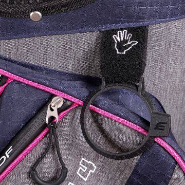 Fasion Customized Golf Cart Bag photo-5
