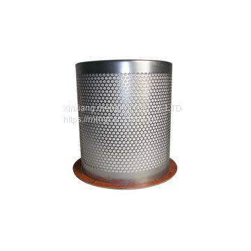 Mengma Supply Fusheng Oil Separator 9610112-21601-M for Fusheng Compressor Parts photo-4