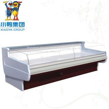 Commercial Meat Display Refrigerator/fresh Meat Showcase photo-4