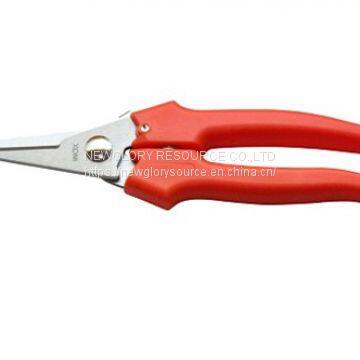 Pruning shear