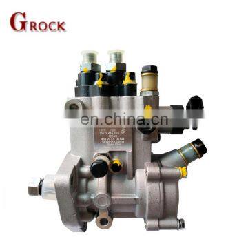 Professional High pressure injection common rail pump CP18 / 0445025027