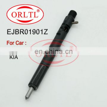 ORLTL 33800-4X510 Fuel Injection EJBR01901Z Common Rail Assy Injector EJB R01901Z Auto Electric Injector EJBR0 1901Z