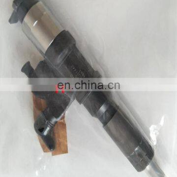 common rail injector 8-97602485-7 for  auto part , injector nozzle NQR75 4HK1-T NPR/4HK1