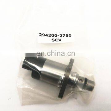 Genuine Fuel Pump Suction Control Valve /SCV Valve 294200-2750