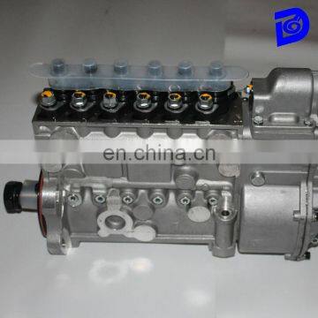 8A113 Weifu 8A 8 Cylinders Injection Pump for BF8L513L