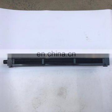 NT855 Marine Diesel Engine Parts Cooling System Aftercooler Core 3028997 photo-5