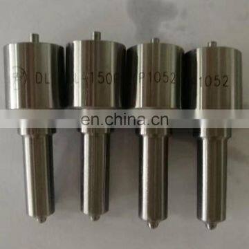 0 433 172 037 Fuel Injection Common Rail Nozzle DLLA118P1691 For Truck Engines