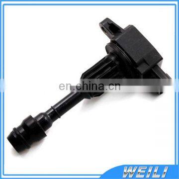 Igniton coil FOR Micra 1.0 1.2 K12 Note Cube 1.4 22448-AX001