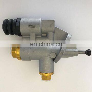 PC300-7 Excavator Fuel Pump 87648717 for 6D114 photo-3