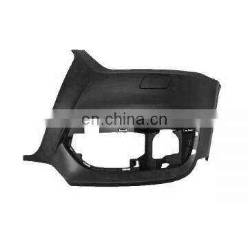 FRONT BUMPER COVER FOR Q3 2012 OEM 8U0807065GRU 8U0807066GRU2