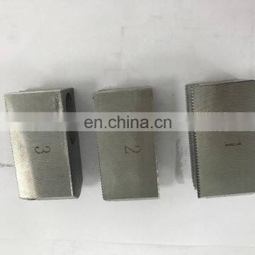 Pneumatic / Hydraulic Cnc Lathe Chuck 3 Jaw photo-4