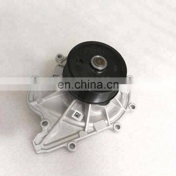 diesel engine ISF2.8 water pump 5269784