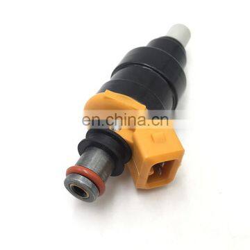 High Quality Fuel Injector Nozzle OEM 195500-1810 photo-2