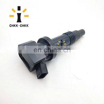 Performance Ignition Coil 90919-02236 for Japanese Cars Auto Engine Systems photo-5