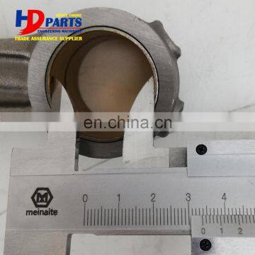 Diesel S6KT Connecting Rod For Construction Machinery Engine photo-2