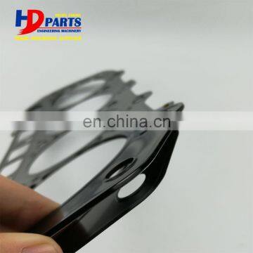 4TNV98 Head Gasket Diesel Spare Part Metal photo-2