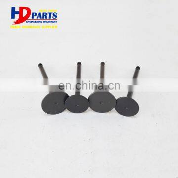 4TNE94 4TNV94 Diesel Engine Valve In and Ex 129900-11110 photo-6
