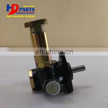 PC400-6 Fuel Lift Pump Engine Spare Parts photo-5