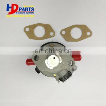 4D84 Fuel Lift Pump Engine Spare Parts 129100-52100 photo-6
