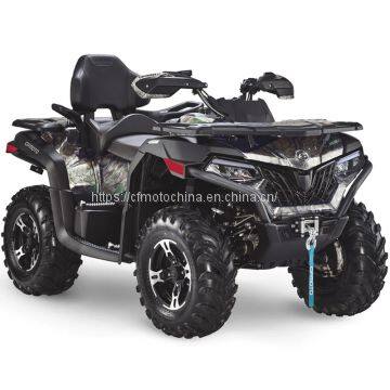 Cfmoto 600cc ATV CFORCE 600 Touring CFORCE 625 for Sale