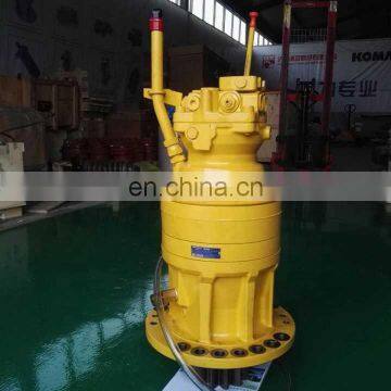 Excellent PC160-7 KBB0440-85015 21K-26-71100 21K2671100 Swing Motor for Excavator