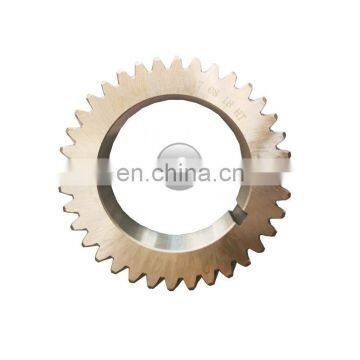 6BT diesel engine parts Crankshaft Gear 3919680