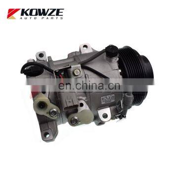 Auto Spare Parts Ac Compressor Assy  For Lexus  ES240 ES350 GSV40 88320-33220