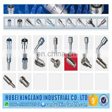 High quality new diesel engine parts element denso fuel injector nozzle 105000-1950 ND-DN4SDND62 093400-0620