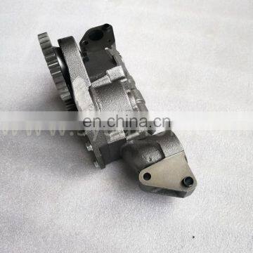 Diesel Engine Parts Lubrication Pump 3687527 X15 ISX15 QSX15 Lubrication Oil Pump Kit 4309500 3800753 4024814 4955954 2881757