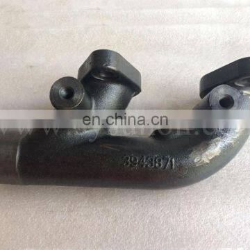 Truck Diesel Engine Exhaust Manifold 3943871 3943872 3943874 3943875 QSB6.7 photo-3