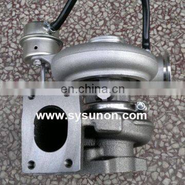 Hot sell ISF2.8 ISF3.8 motor turbocharger 3776286 5329406