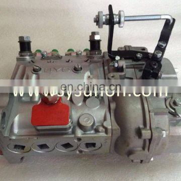 4BT Genset Fuel Injection Pump 5342393 4946526 photo-2