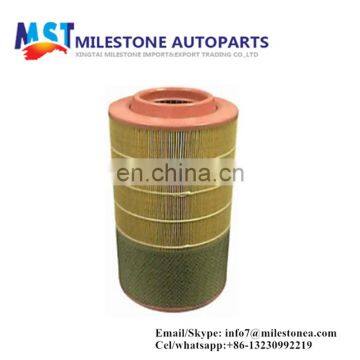 high quality 1385791 Air filter For heavy Truck